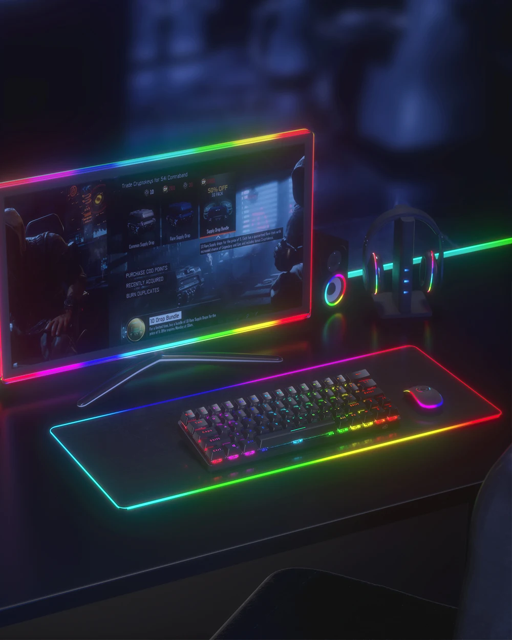 Computador e Escritório