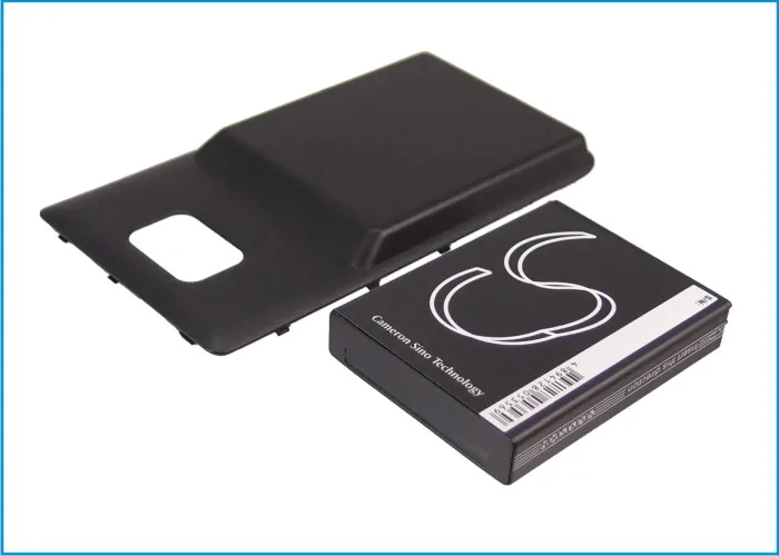 Cameron sino 3000 мАч батарея для at& T Galaxy S II S2 для SAMSUNG assembing Galaxy S II 4G SGH-I777 EB-L1A2GBA L1A2GBA/BST