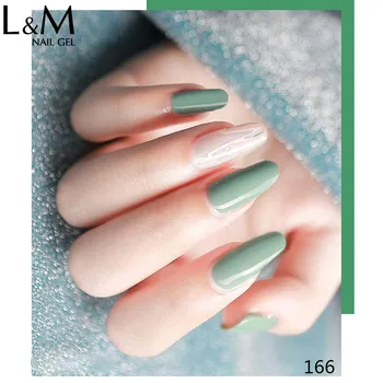 

ibdgel 12PCS New series 12color brand wholesale black bottle 15ml Nail gel polish High quality UV soak off led nails Gel polish