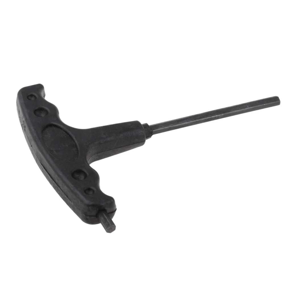 Multifunctional Skate Tools/Longboard T Tool Key Wrench Screwdriver, Outdoor Sports