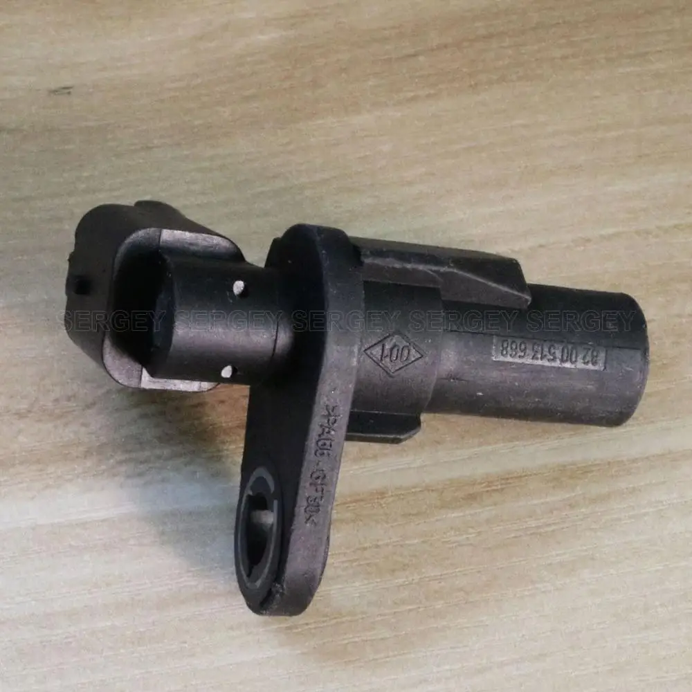 

CRANKSHAFT POSITION SENSOR 8200260327 For RENAULT VAUXHALL