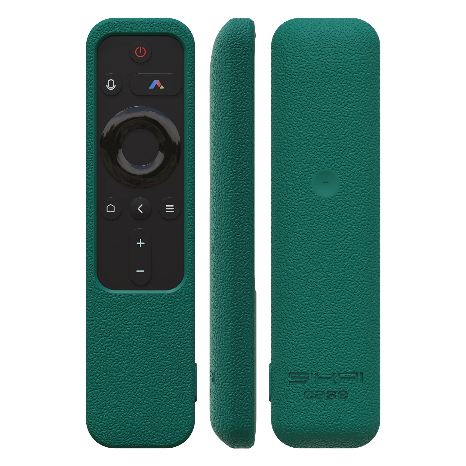 Capa protetora de silicone para xiaomi fengmi