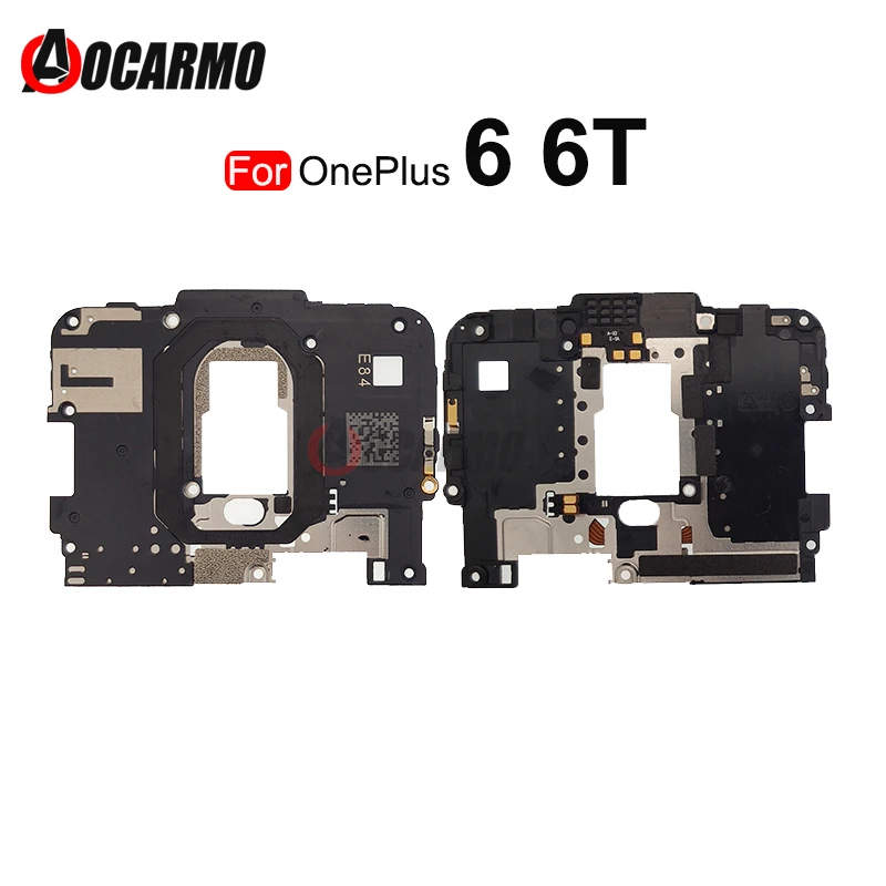 Replacement Parts Oneplus 6 Motherboard Back Cover Holder