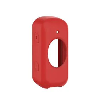 

Non-slip Silicone Protective Case Soft Cover Shell for GARMIN Edge 530 Bike GPS 634B