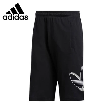 

Original New Arrival Adidas Originals SHADOW TREF SH Men's Shorts Sportswear