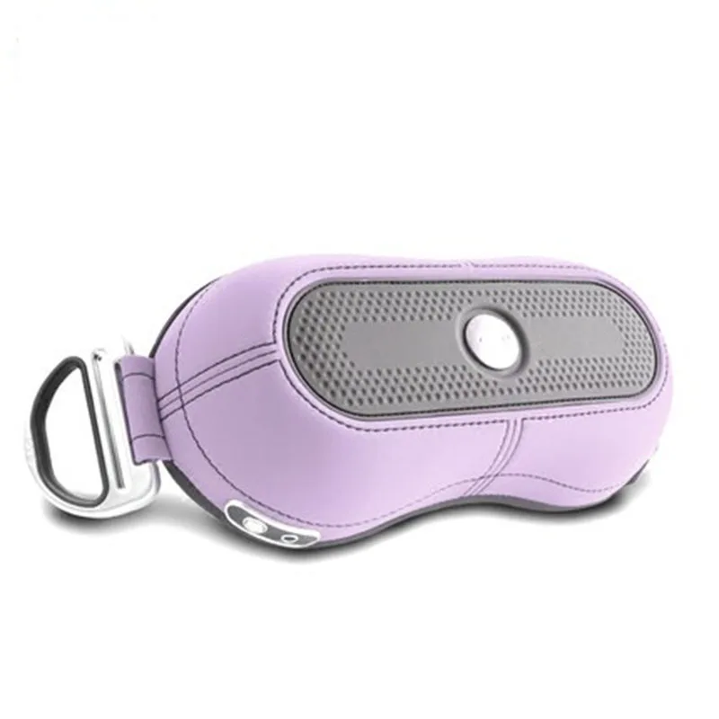 US $327.66 Back Massager Waist Massage Pad Electric Waterproof Charging Multifunction Cervical Care Massage Household Car Use