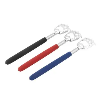 

Hot Selling 1pc Bear Claw Telescopic The Ultimate Back Scratcher Extendable Nice Gift