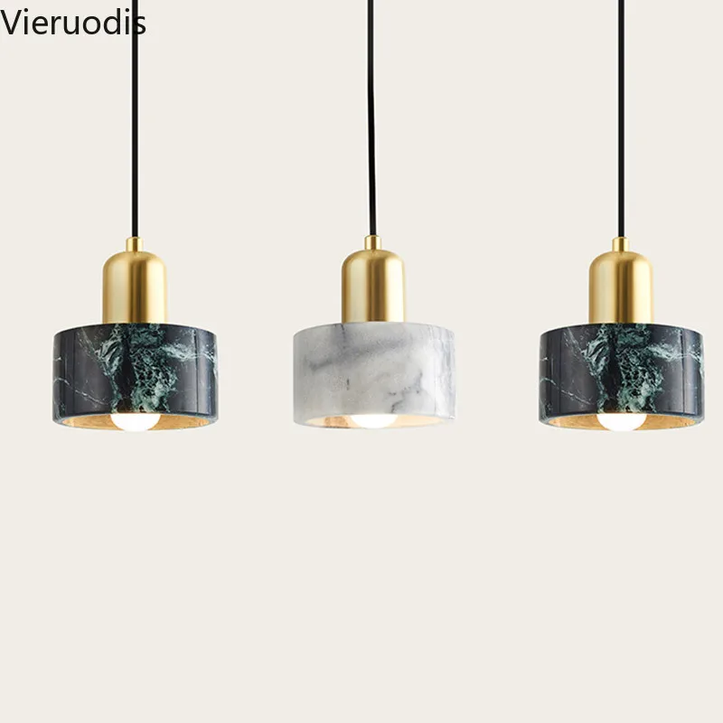 Marble pendant light Clearance