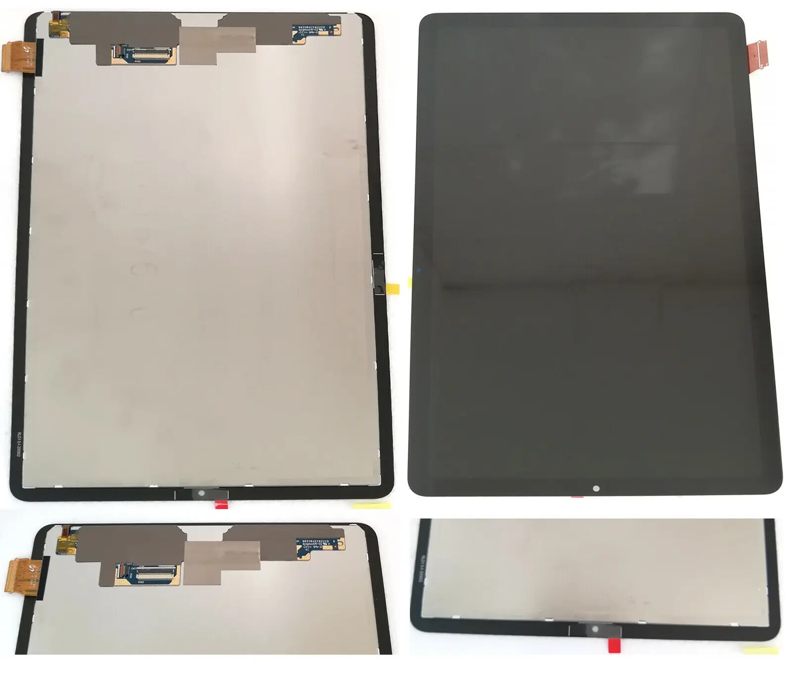 

Fo Samsung Galaxy Tab S6 Lite SM-P610 SM-P615 LCD Display Touch Screen Digitizer