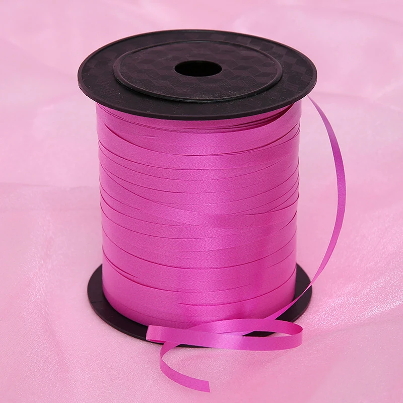 Balloon Curling Ribbon Helium Balloon Wedding Birthday Party Craft Favour Gift