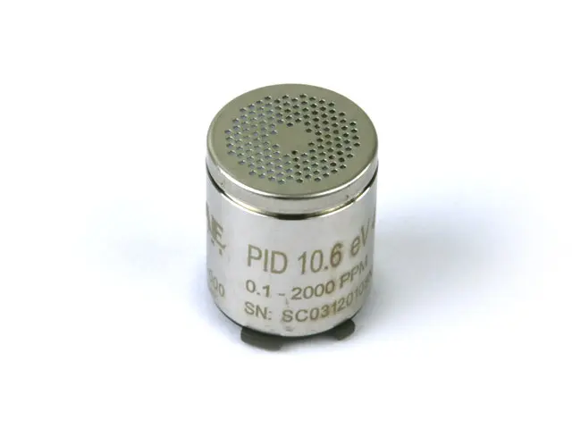 MULTIRAE RAE C03-0912-001 PPB PID сенсор 10,6 eV PID сенсор для MultiRAE Pro(ppb