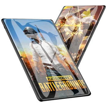 شراء2020 New 2.5D IPS Tablet PC 4G Android 8.0 Octa Core Google Play Tablets 6GB RAM 128GB ROM WiFi GPS 10' Tablet Steel Screen