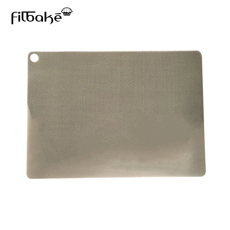 

Non-Slip Anti Fouling Waterproof Induction Cooker Mat Induction Cooker Protection Silicone Mat Heat Wear Resistant Protect Pad