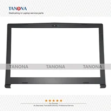 Для MSI GL63 GP63VR MS-16P4 ЖК передняя рамка Крышка отделка рамка Корпус Корпуса корпуса КОРПУСА