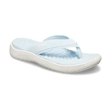 crocs reviva flip w