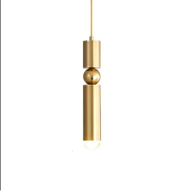 Modern Nordic AMBIT Pendant Lights Denmark Colored Macaron Aluminum LED pendant lamp Kitchen Restaurant Light Ceiling Fixtures | Освещение