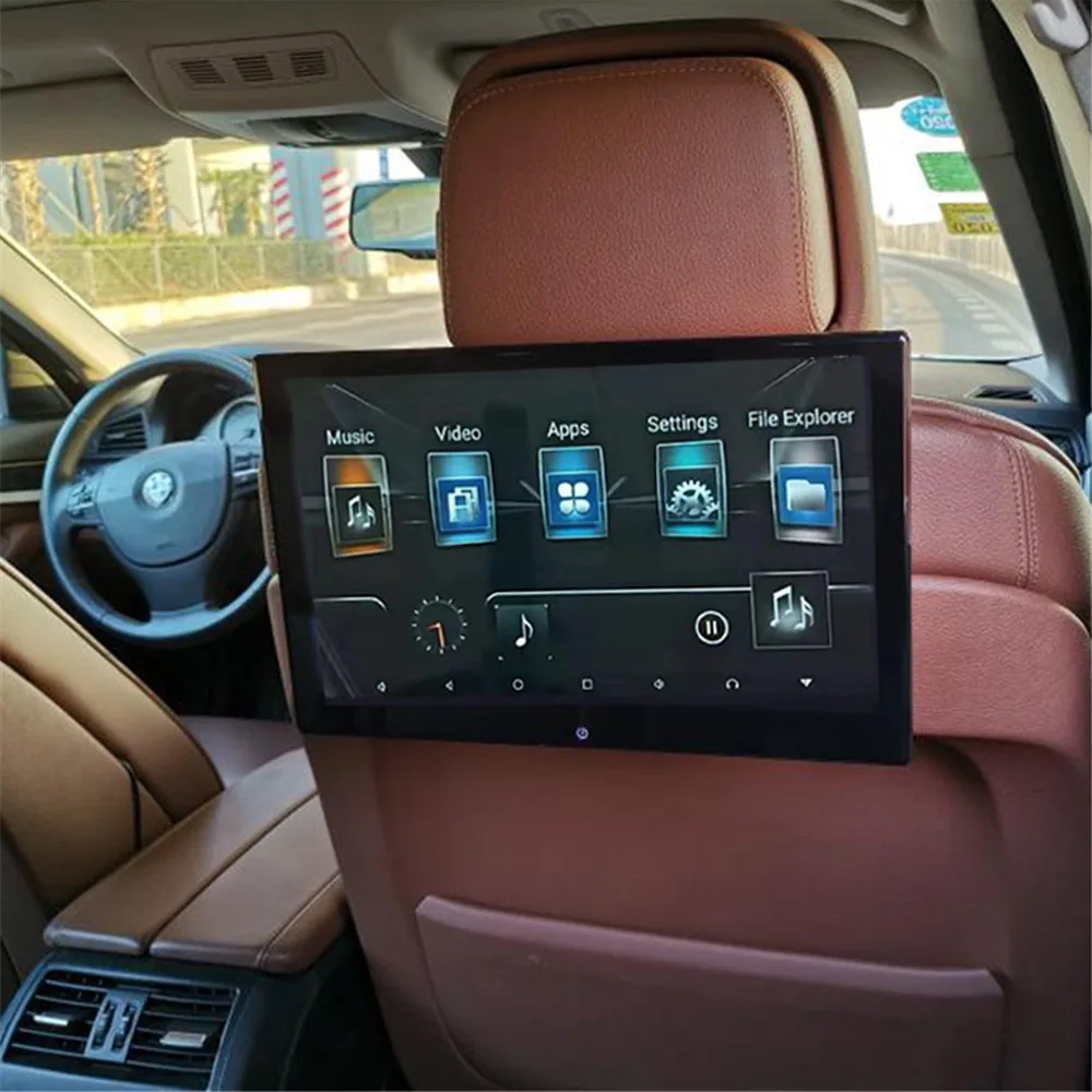 Купить Автомобильный Андроид Монитор