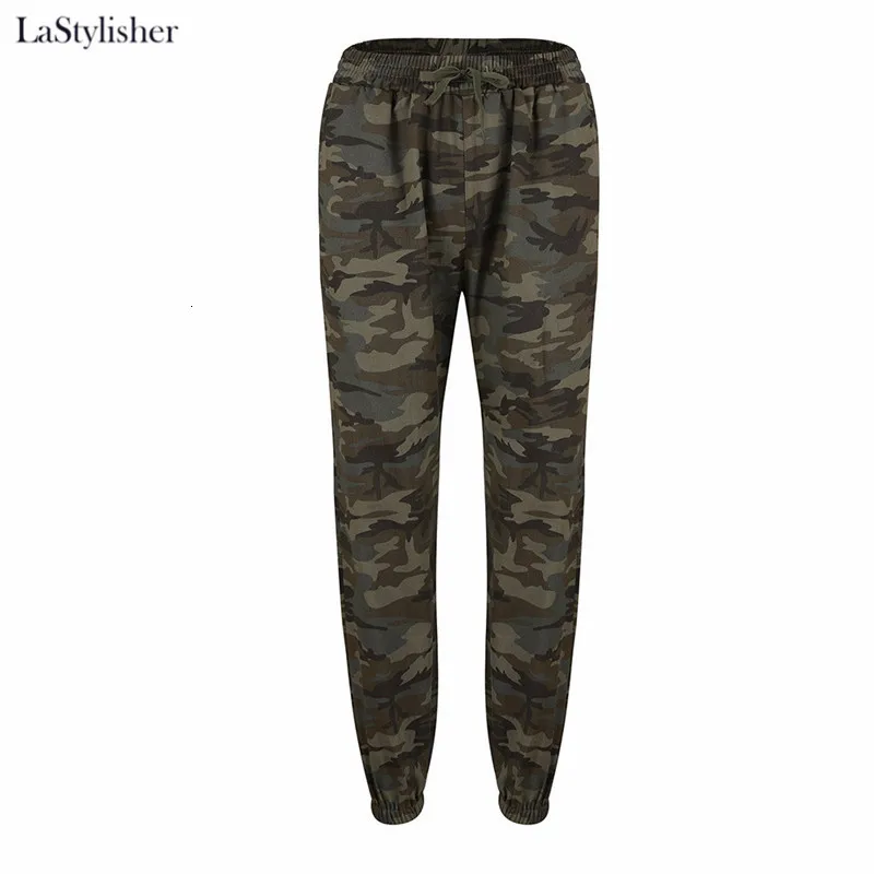 Camouflage Pants (2)
