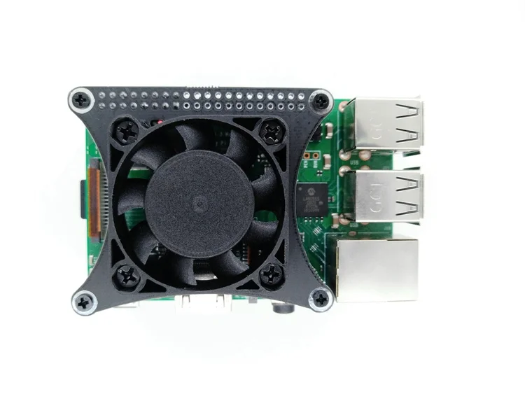 UPS 18650 Мощность плата расширения с РТК просим учитывать, что в связи с замерами, 5V Выход серийный Порты и разъёмы вентилятор шапка для Raspberry pi