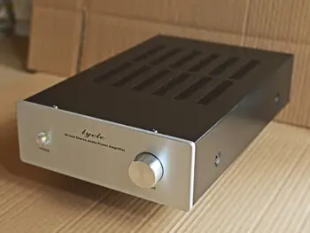 

A2308 All aluminum amplifier chassis / Preamplifier case / AMP Enclosure /DIY box (230 *80*350mm)