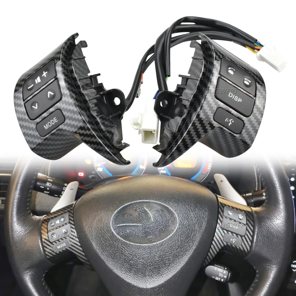 Highquality Bluetooth Steering Wheel Audio Control Switch 8425002200