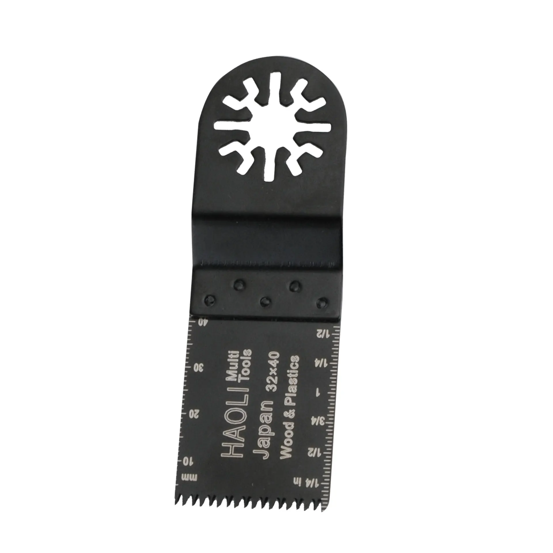 

32mm Wood Accurate Tooth Saw Blade Oscillation Tool Saw Blade Universal Treasure Multi-functional Repair Accessories Good Tool