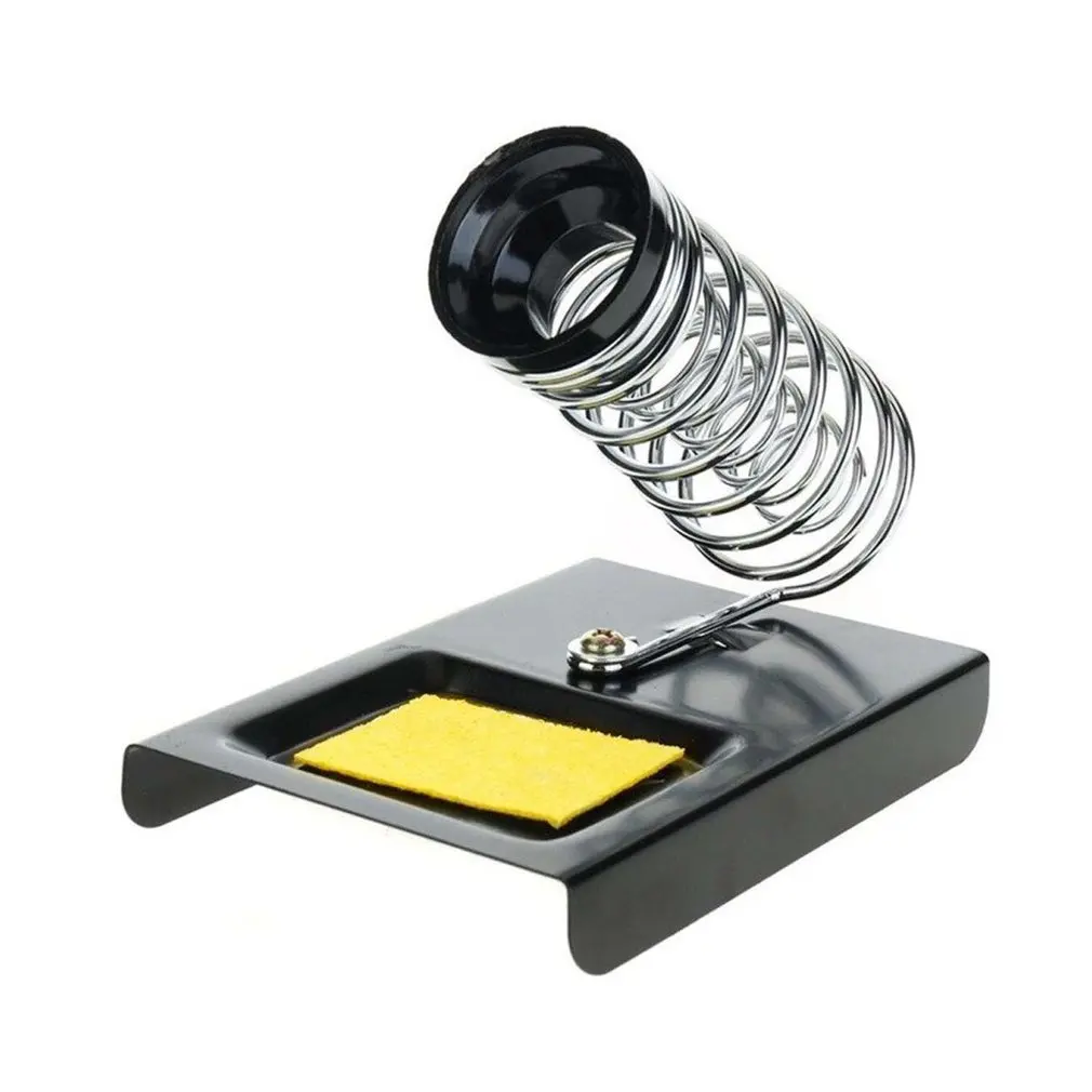 T-111U Spring Multi-functional Electric Soldering Iron Station Soldering Stand
