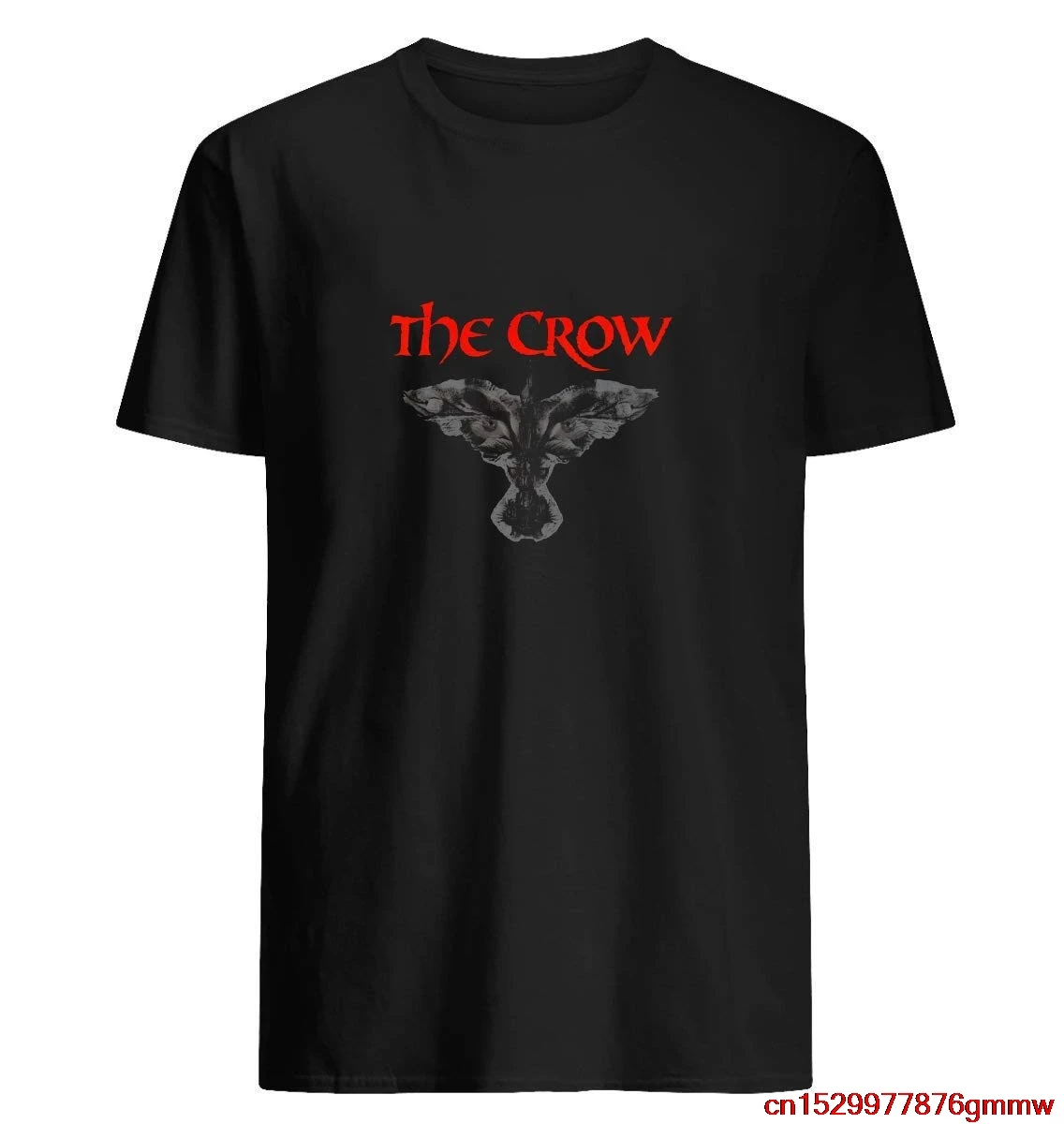 Juego De Tronos - Camiseta Para Hombre Crows