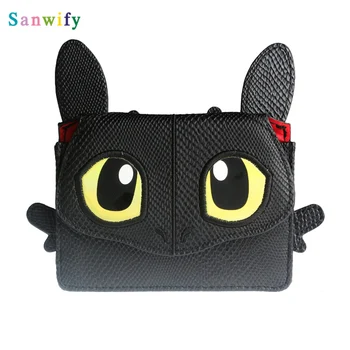 

How Train Wallet Women Coin Purse Female Key Chain Holder Purses