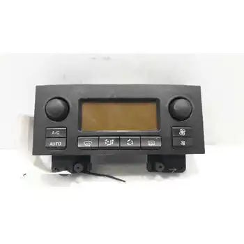 

281160311 control Air Conditioner Citroen C4 Coupe Collection