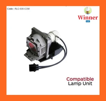 

RLC-035 New High Quality Projector lamp With case for PJ513/PJ513D/PJ513DB