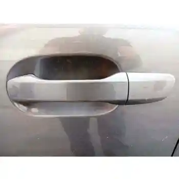 

HANDLE REAR OUTER LEFT VOLVO XC90