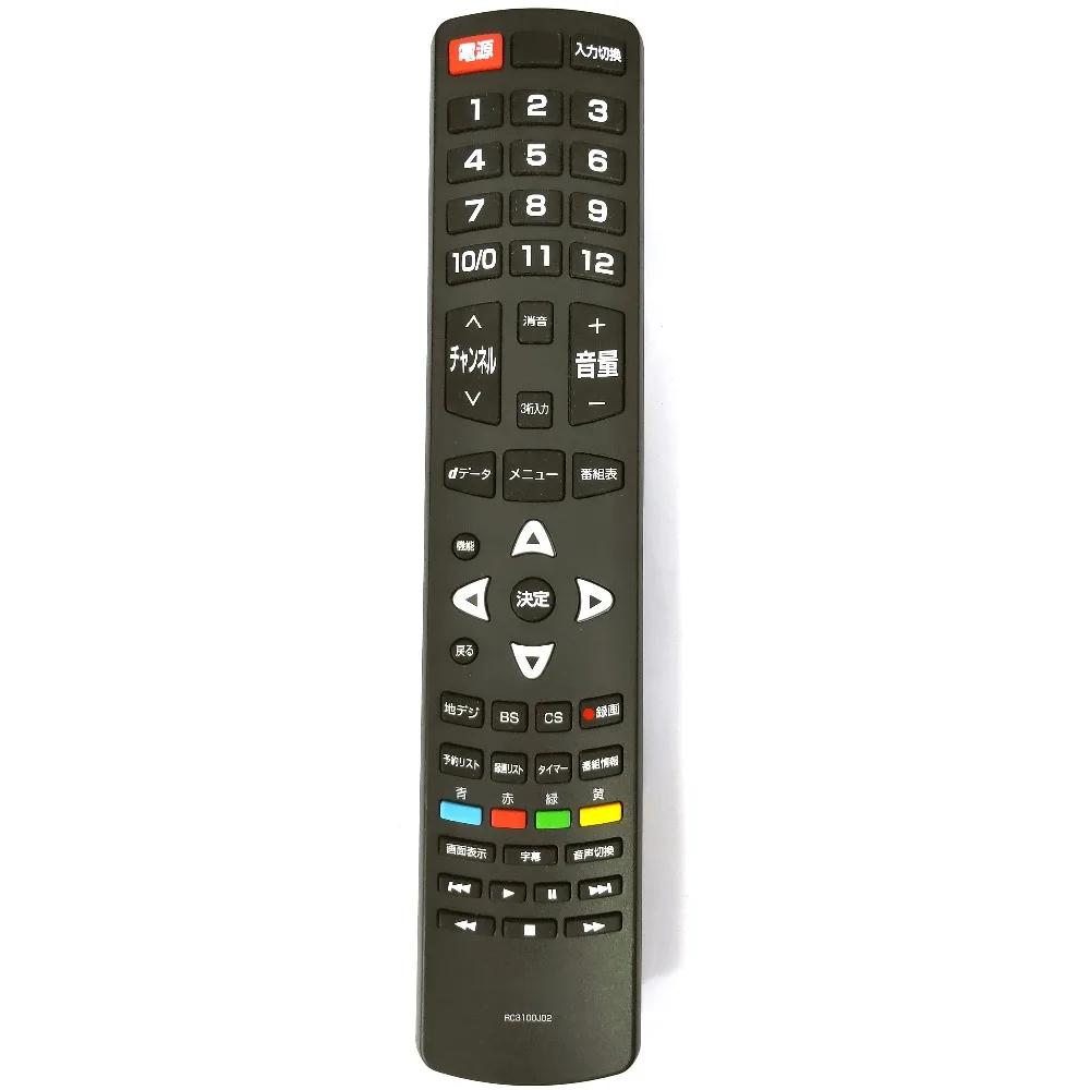 RC3100J02 1