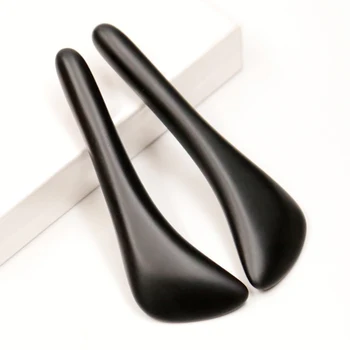 

Stone Needle Massager For Face Gua Sha Facial Eye Beauty Massager Tool Skin Care Meridian Dredge Anti Wrinkle Relieve Fatigue