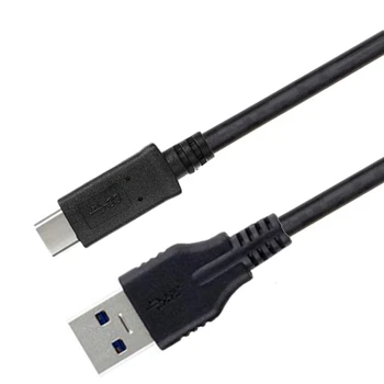 

3A USB 3.0 Type C Cable USBC Data Charging Cord USB3.0 Type-c Cable For Samsung Note 9 8 S9 One plus 6 5t 5 USB-C Charger