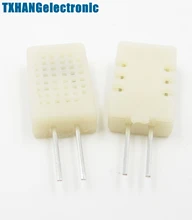 2 uds. Sensor de humedad HR202L resistente a la humedad HR202L con carcasa electrónica diy