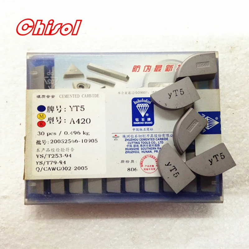 Free Shipping 30pcs/Box A420 A420Z YT5 YW2 YW1