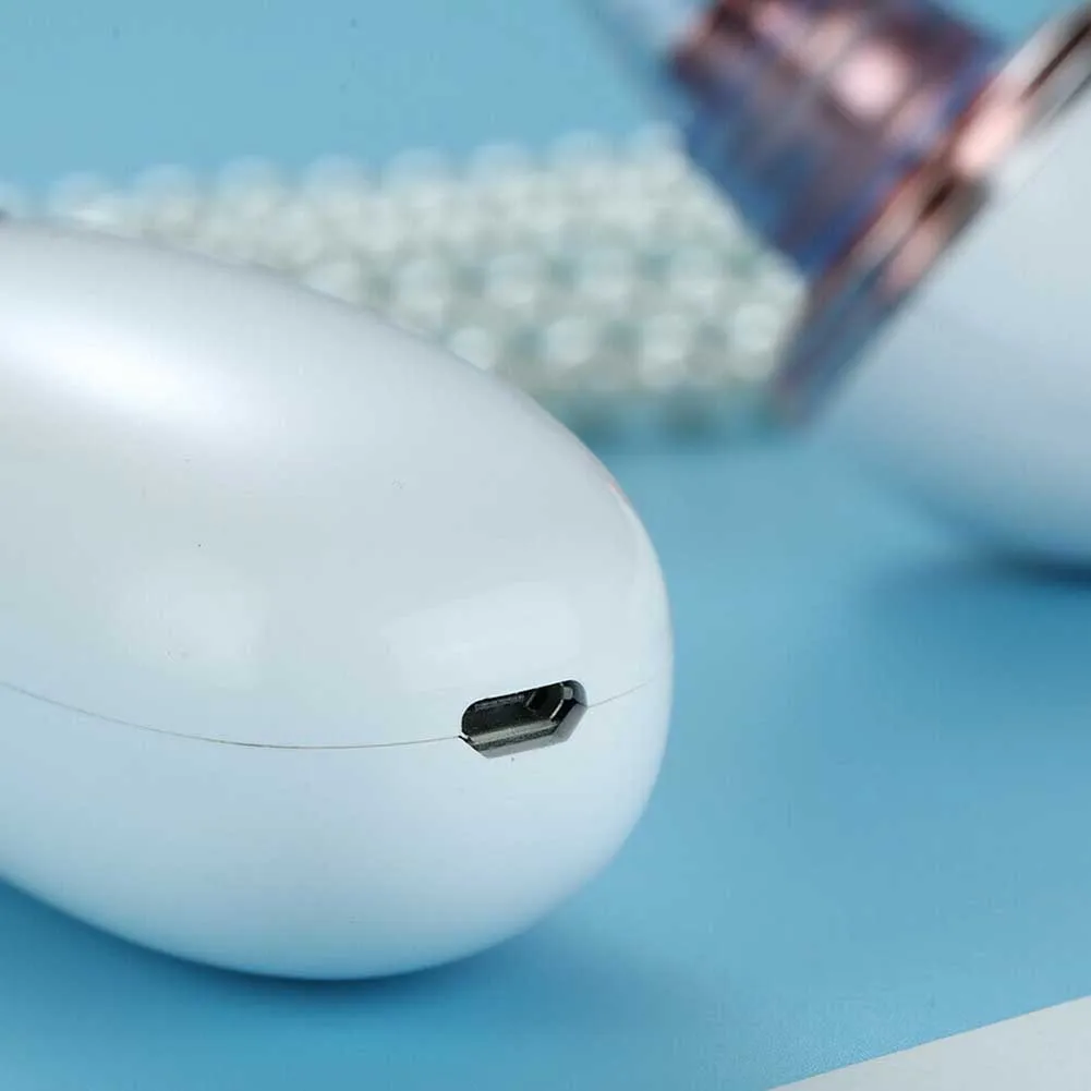 Home Multifunction Adjustable Ergonomic Rechargeable Pore Cleaning Suction Vacuum Electric Face Acne Skin Care Blackhead Remover