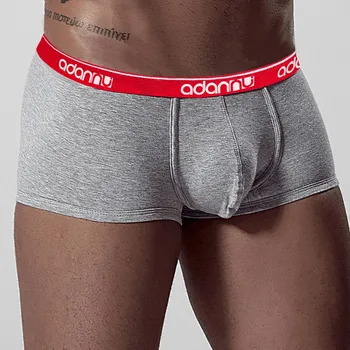 

Soft 5 pcs Underwear set Men's Sexy Lingerie Shorts Panties Breathable Home Comfort Splicing Knickers Underpants Panties