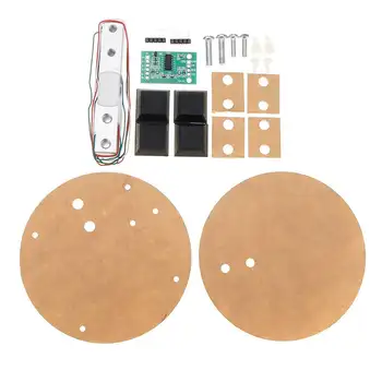 

DIY 5KG Electronic Scale Load Cell Kit Precision HX711 Module