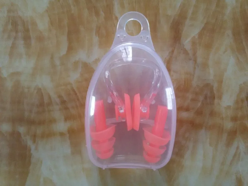 Swimming Nose Clip