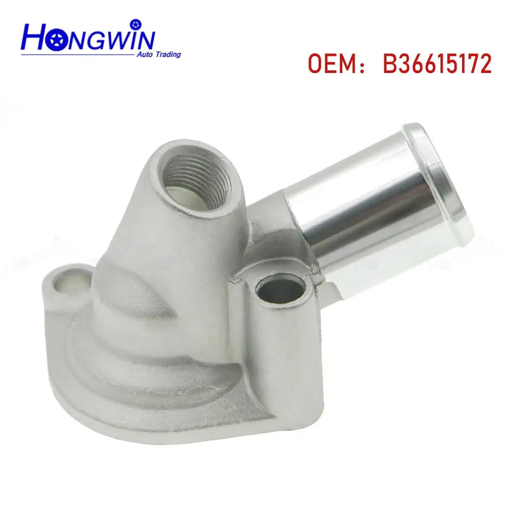 MOTORS Automotive NEW B63015172B Engine Coolant Thermostat Housing