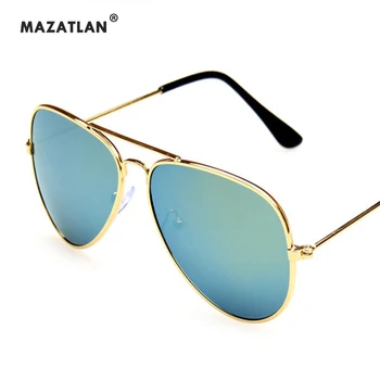 

Kids Pilot Sunglasses Baby Child Fashion Sunglasses Boys Girls Children Sun Glasses Oculos De Sol Feminino