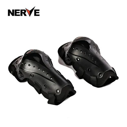 

Shatter-resistant Motorcycle Protective Gears Legguard Winter Off-road Shatter-resistant Riding Equipment Locomotive Knee And El