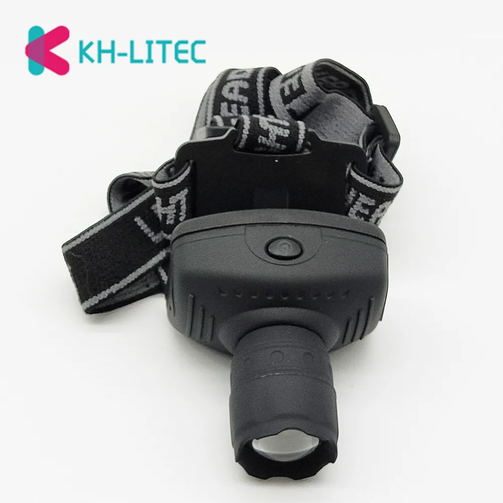 KHLITEC-Mini-LED-Headlamp-3-Modes-Head-Flashlight-Frontal-Headlight-Torch-Lamp-For-Camping-Hunting-Night-Fishing-Using-3xAAA(7)