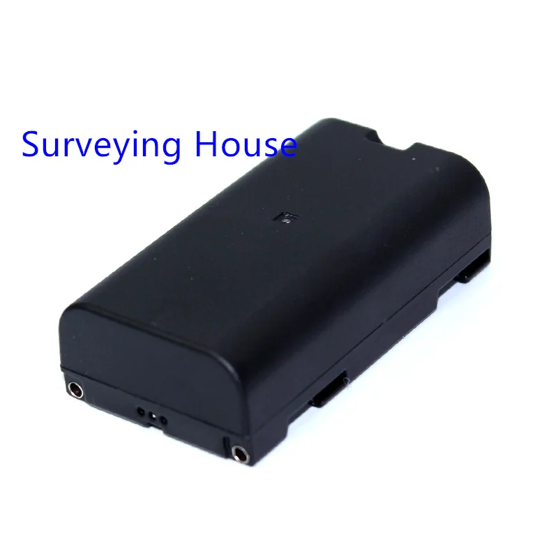 Substituição Bateria para Estação Total Sokkia Set230r Set300 Set330 Set530 Set630 Bdc Bdc46 Bdc46b Bdc46b - Image 3