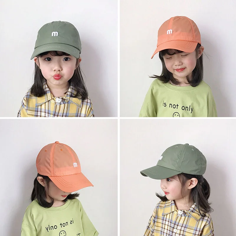 toddler dad hats