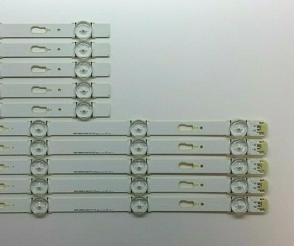 LED Ʈ Ʈ 6 + 4  S_5J63_48_FL_L6 R4 LM41-00106R LM41-00117L UE48J6300AK UE48J6370 UE48J6530AU V5DF-480DCA-R2