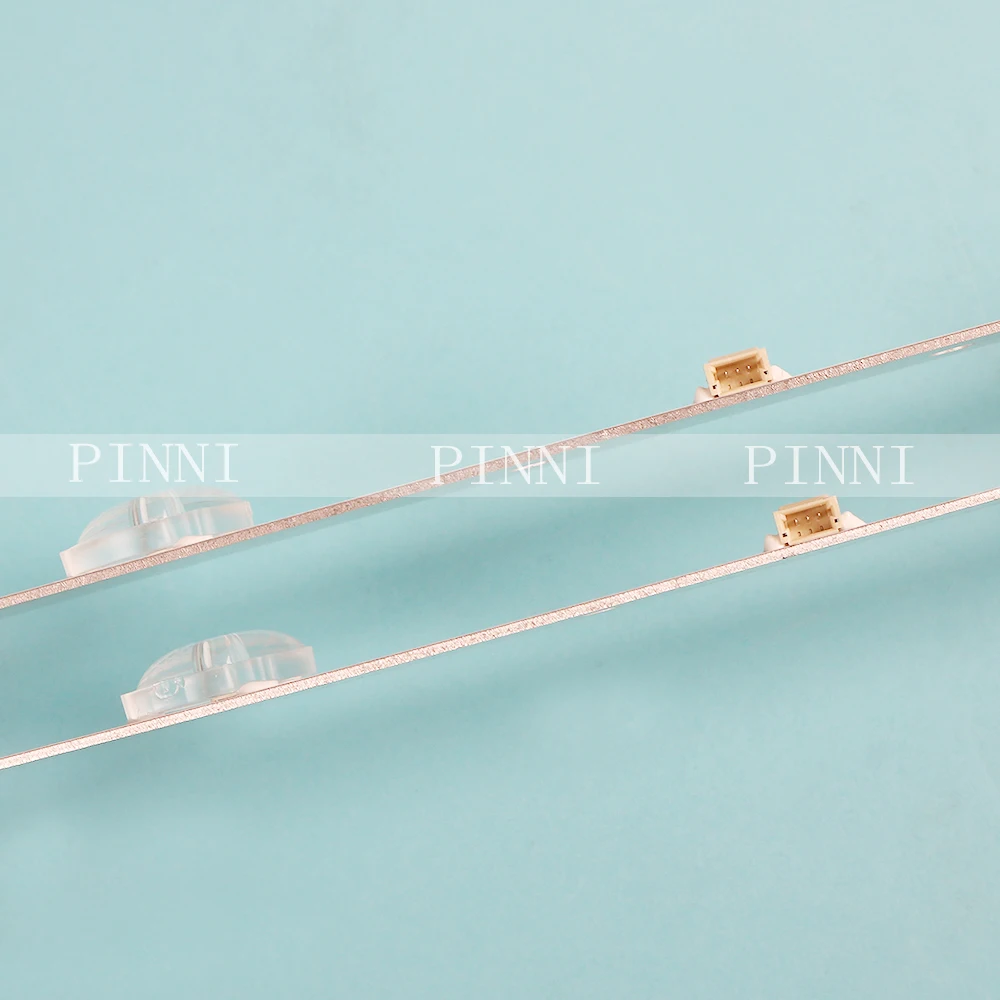 US $10.80 LED Blaklight Strip 6 Lamp For AKAI JSDJP3220061EC E32F2000 MCPCB AKTV3222 NUOVA ST3151A058 V320BJ7PE1 AKTV3212 AKTV3216