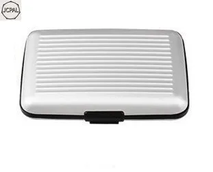 Credit Card Holder Slim Anti-scan Rfid Protect Travel Id Cardholder Business Card Pack Sleeve Gifts